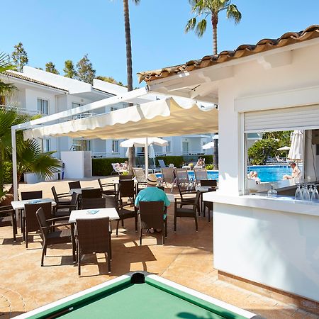 Universal Aparthotel Elisa Playa de Muro  Exteriér fotografie