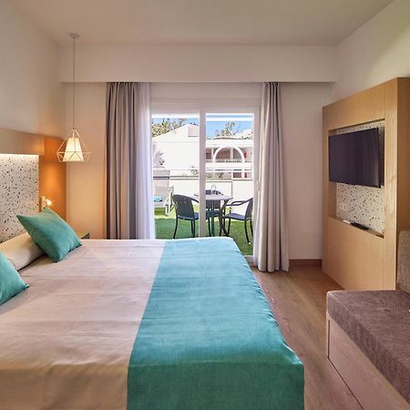 Universal Aparthotel Elisa Playa de Muro  Exteriér fotografie