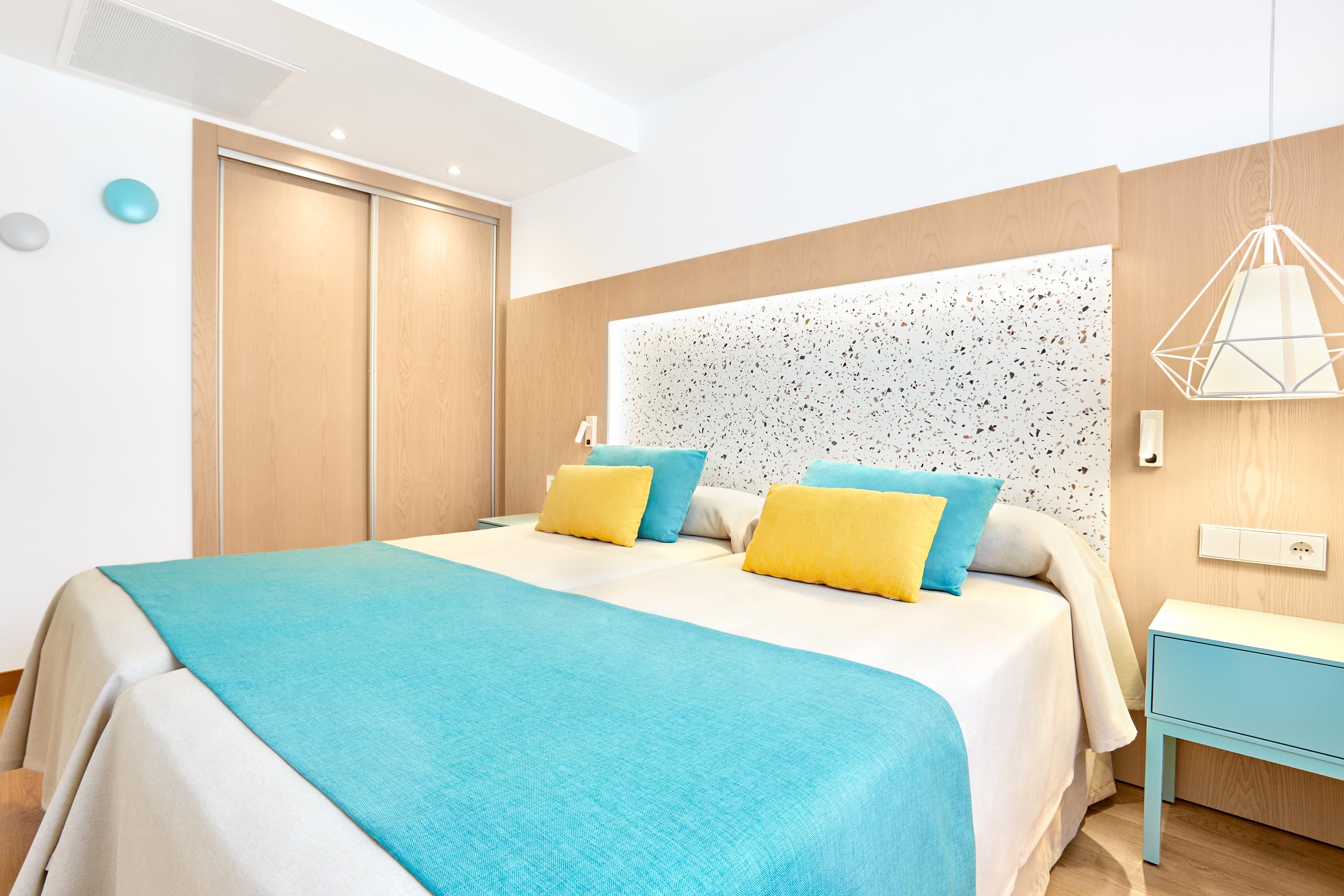 Universal Aparthotel Elisa Playa de Muro  Exteriér fotografie
